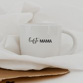 Mok | Liefste mama | winkeltjevananne.nl