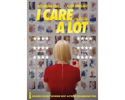 I Care A Lot (DVD)