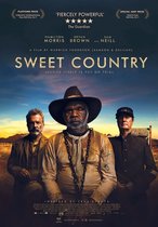 Sweet Country (DVD)