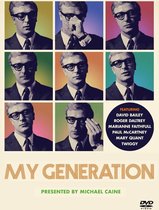 My Generation (DVD)