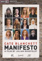 Manifesto (DVD)