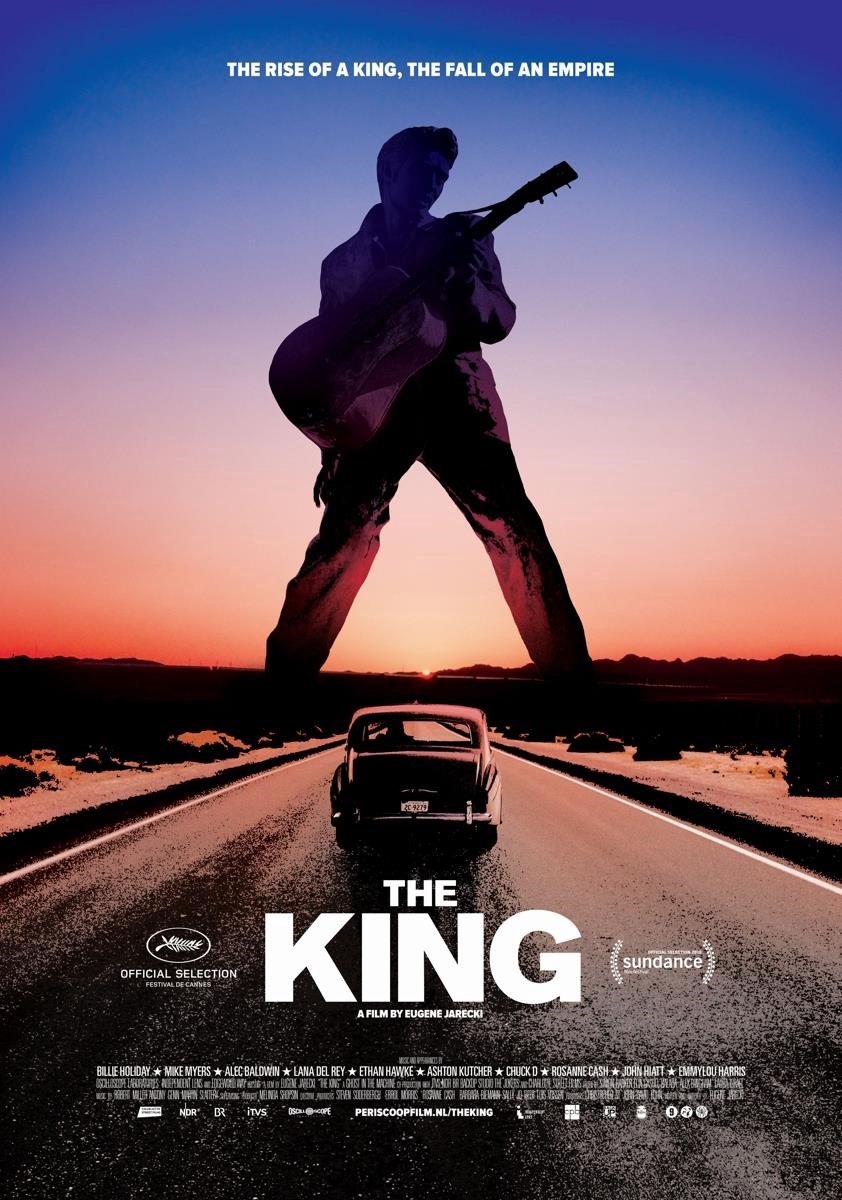 The King (DVD)