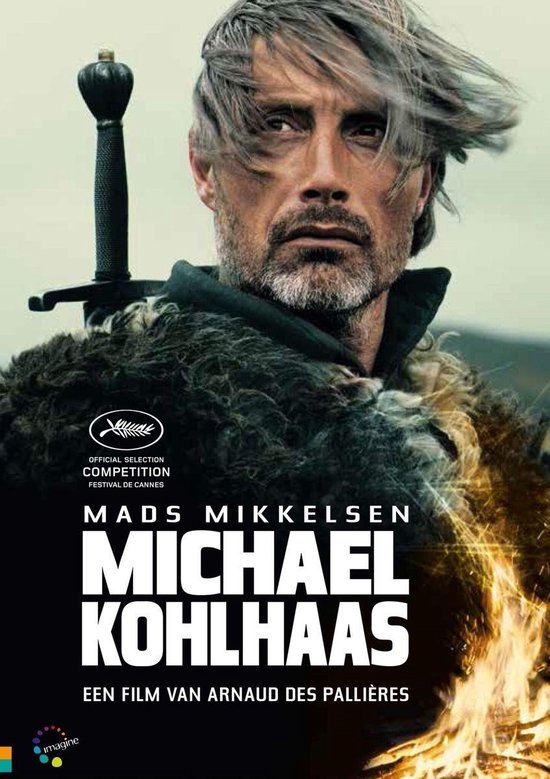 Michael Kohlhaas (DVD)