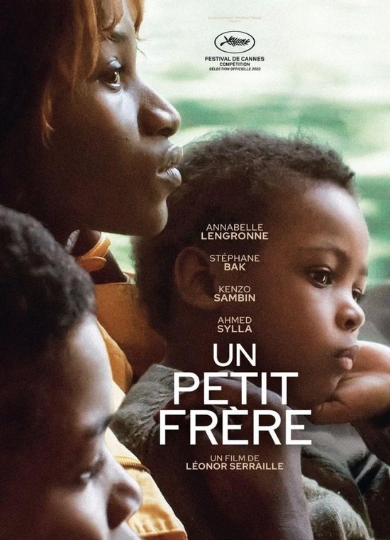Petit Frère (DVD)