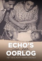Echos Van Een Oorlog (DVD)