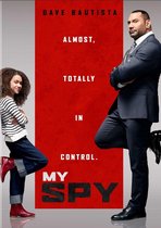 My Spy (DVD)