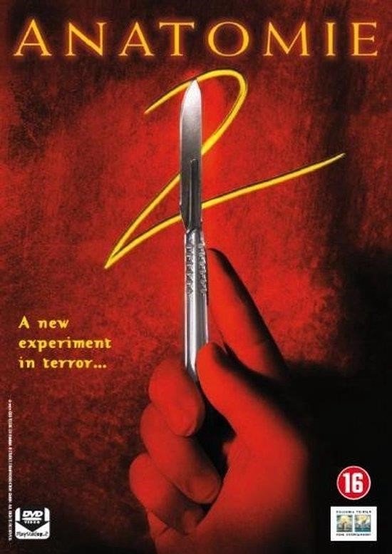 Anatomie 2 (DVD)