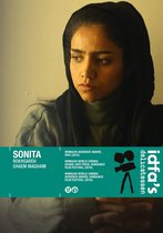 Sonita (DVD) (Import geen NL ondertiteling)