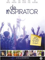 De Inspirator (DVD)
