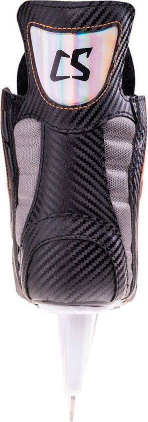 Coolslide Dynamo Schaatsen Grijs EU 44