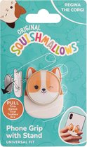 Squishmallows - Regina - telefoon grip & standaard