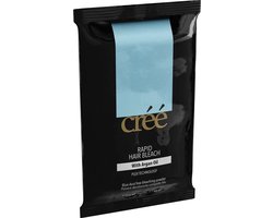 Créé - Rapid Bleach - With Argan Oil - 500 g