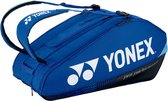 Yonex Tennistas Pro Racket Bag 9R Blauw