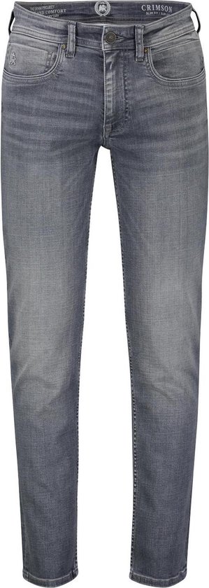 Lerros Jeans Crimson 2009365 262 Mannen Maat - W34 X L32