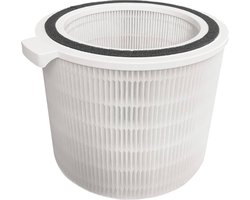 Honeywell HRFJ830E HEPA Filter J Reservefilter