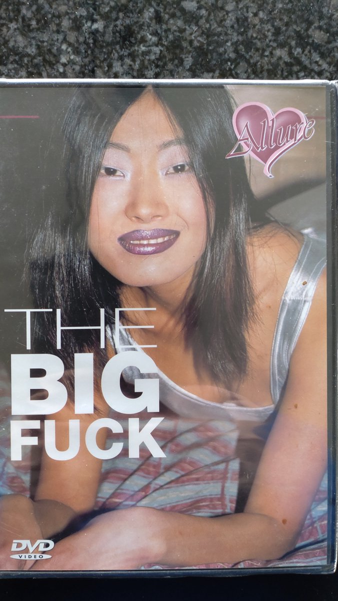 The big fuck