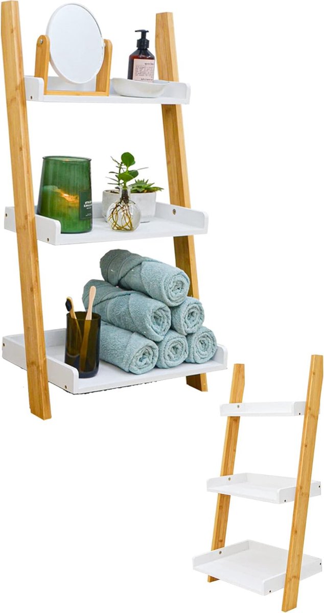 Ladder Rack