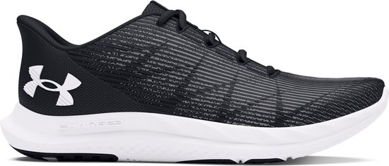 Chaussures de sport Under Armour UA W Charged Speed ​​​​Swift pour Femme - Taille 38,5