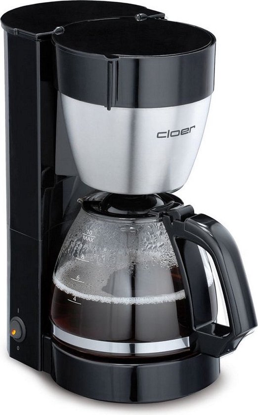 Filter koffiezetapparaat | Alpina | 750 watt (12-Kops, Pauzeerfunctie