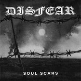 Disfear - Soul Scars (LP)