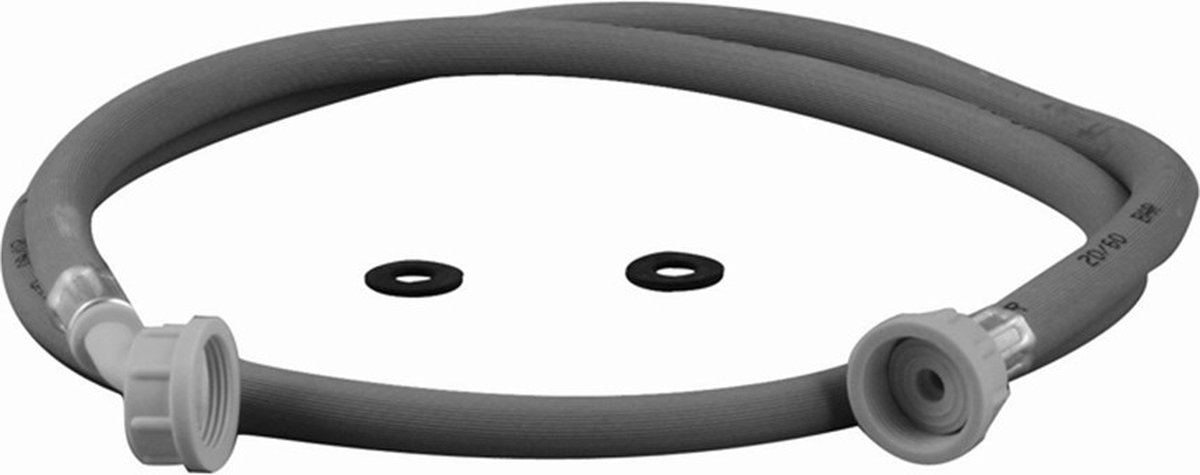 Nedco 20-60 atm PVC Aanvoerslang - 3.5 m