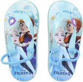 Slippers voor Kinderen Frozen Blauw - 32-33