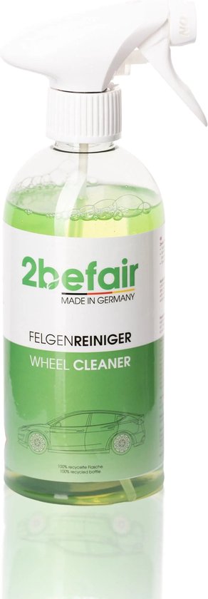 Velgenreiniger voor je Auto kopen