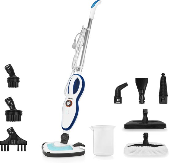 Tristar SR-5261 Stoomreiniger met 12 accessoires