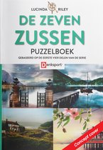 Denksport Puzzelboek - Denksport - De Zeven Zussen Puzzelboek