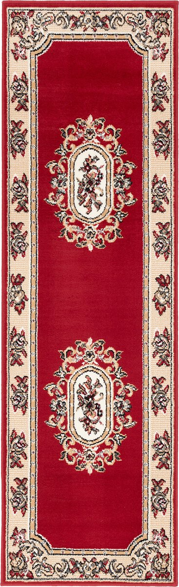 Pergamon Oriental Velours Tapijtloper Trendline