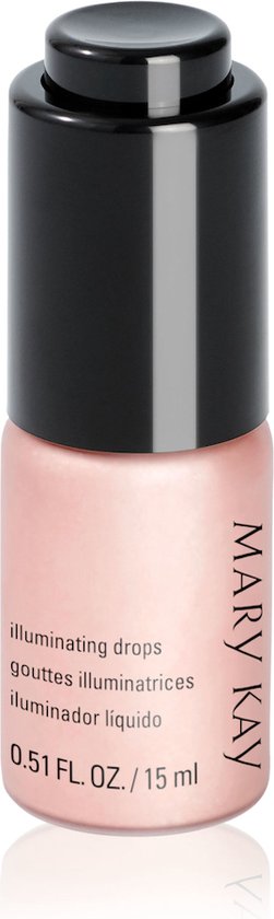 Mary Kay - Illuminating Drops - Silver Sands - 15ml