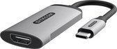 Sitecom USB-C to HDMI 2.1 adapter