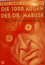 Die 1000 Augen Des Dr. Mabuse