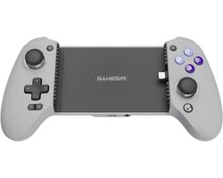 Gamesir G8 Galileo Smartphone Game Controller - Grijs