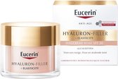 Eucerin Hyaluron-filler + Elasticity Rosé Day Cream Spf30 50 Ml