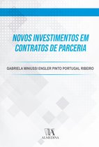 FGV - Novos Investimentos em Contratos de Parceria