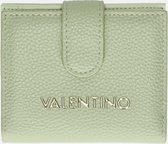 Valentino Bags Brixton portemonnee salvia