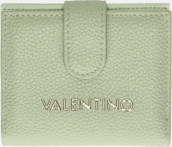 Valentino Bags Brixton portemonnee salvia