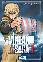 Vinland saga - Saison 1