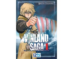 Vinland saga - Saison 1
