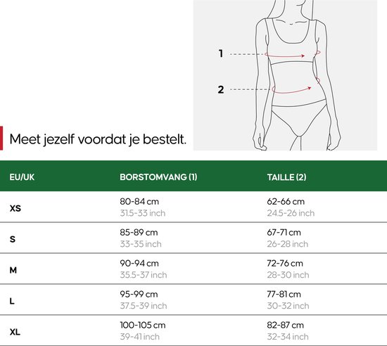 T-Shirt DANISH ENDURANCE Femme - Col V- Zwart- L