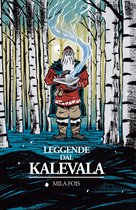 Meet Myths - Leggende dal Kalevala