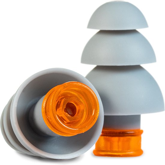 Pluggerz Earplugs Travel 1 paar bol