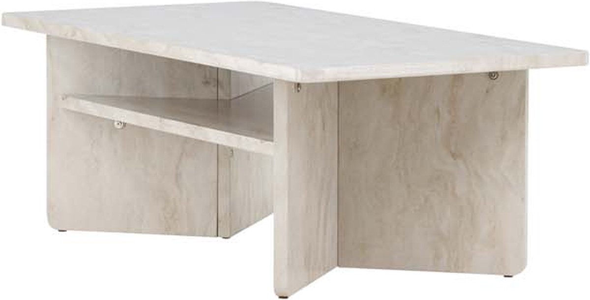 Ålesund salontafel beige.
