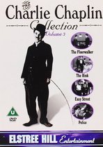 Charlie Chaplin - Chaplin Collection V.3