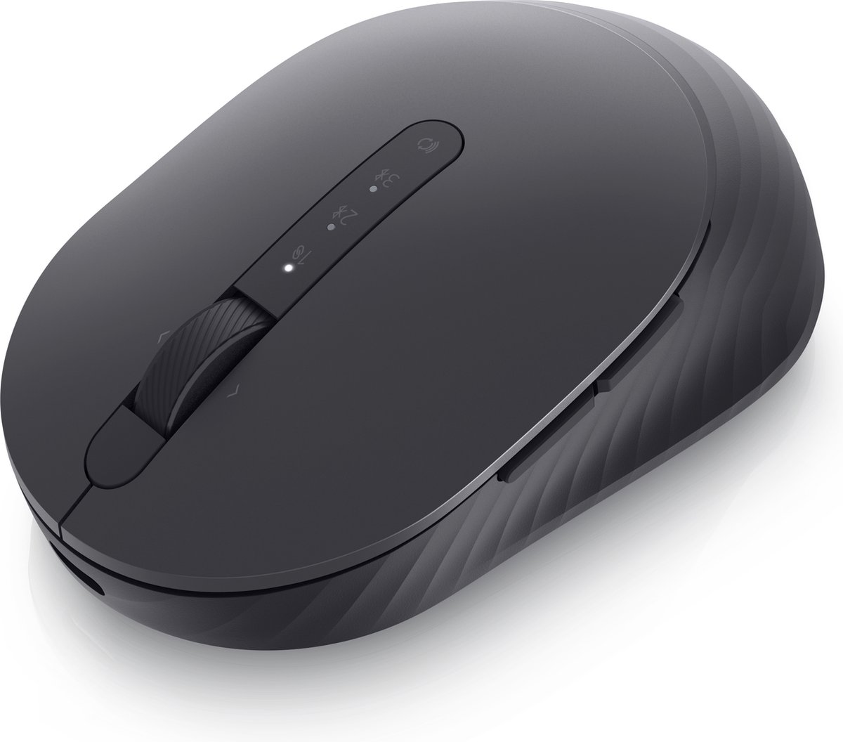 DELL Pro Premium compacte muis - MS7421W - Graphite Black (zwart)