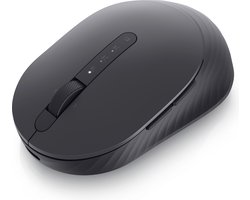 DELL Pro Premium compacte muis - MS7421W - Graphite Black (zwart)
