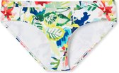 Schiesser Bikini-Hose Aqua Mix & Match Nautical