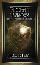 Chaos Project 3 - Thought Twister