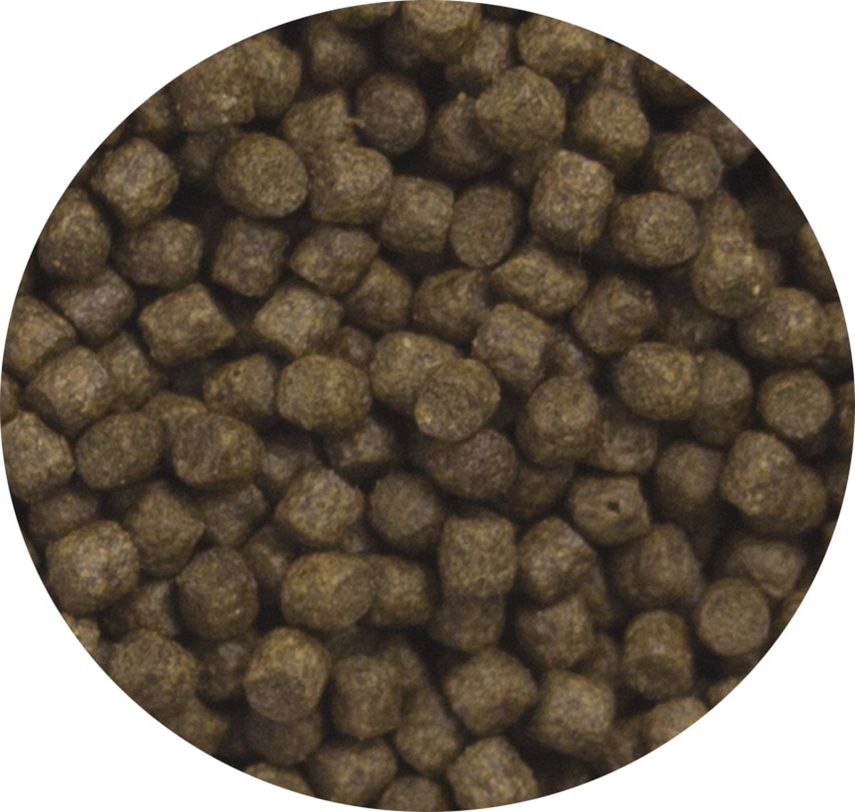Ubbink - HEIKO KOI - visvoer - Energy Menu 1L - 6mm - uitgebalanceerd - drijvend